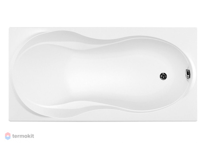 Акриловая ванна Aquanet Grenada 180х90 203973