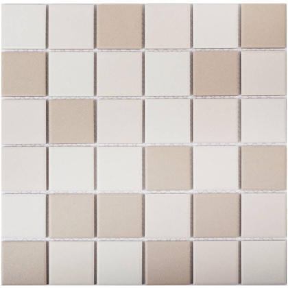 Противоскользящая мозаика, LB Mix Antislip 48x48, Non-Slip Противоскользящая мозаика, LB Mix Antislip 48x48, Non-Slip