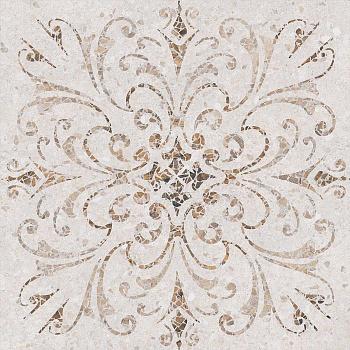 Керамогранит SG631900R Терраццо беж светлый декорированный обрезной 60*60*11 (4шт/1,44м2), м2 Керамогранит SG631900R Терраццо беж светлый декорированный обрезной 60*60*11 (4шт/1,44м2), м2