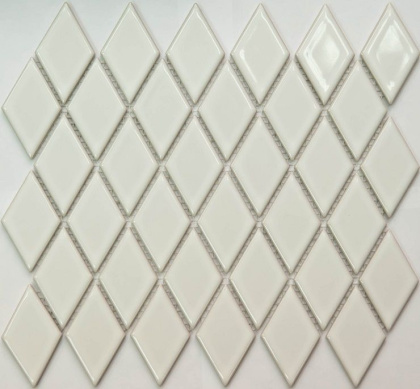 Мозаика PRR1010-30 керамика глянцевая (48*48*5) 266*305