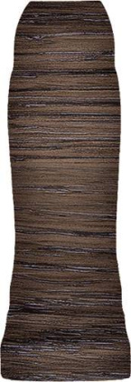 Угол внешний SG5158\AGE Арсенале коричневый, шт