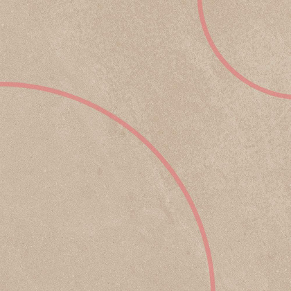 Декор SBD053\SG9355 Матрикс бежевый светлый 30*30*8 (уп\7шт), шт