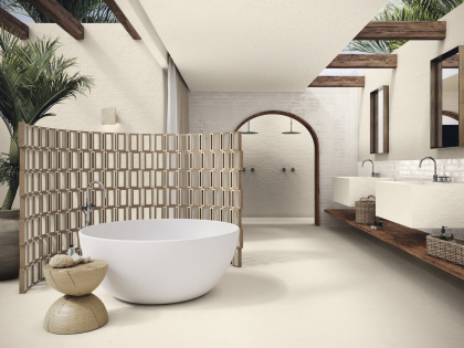 Керамогранит A Piedi Grey 100х100