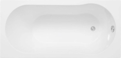 Акриловая ванна Aquanet Light 160x70 (с каркасом) Акриловая ванна Aquanet Light 160x70 (с каркасом)