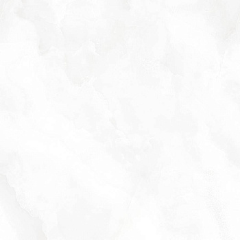 Atmosphere Cristal Керамогранит белый 80х80 полированный