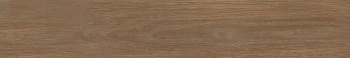 Тьеполо коричневый светлый матовый обрезной 9,6x60x0,9