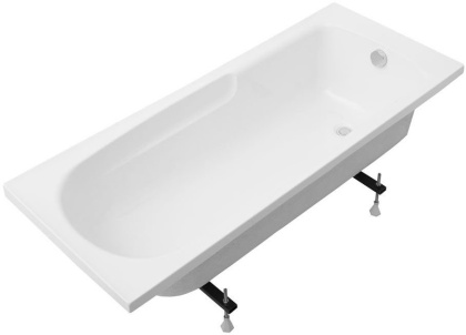 Акриловая ванна Aquanet Extra 170х70 203931 Акриловая ванна Aquanet Extra 170х70 203931
