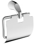 Держатель туалетной бумаги RUSH Devon (DE75111) Держатель туалетной бумаги RUSH Devon (DE75111)